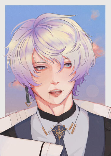 Style A Headshot + $10 add-on (background)